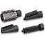 თმის სტაილერი Babyliss AS200E Dry, Straighten and Style Hair Styler Black, 3 image - TechMall.geთმის სტაილერი Babyliss AS200E Dry, Straighten and Style Hair Styler Black, 3 image - TechMall.ge ,თმის სტაილერი Babyliss AS200E Dry, Straighten and Style Hair Styler Black, 3 image - TechMall.ge