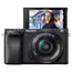 ფოტოაპარატი Sony Alpha a6400 Mirrorless Digital Camera with 16-50mm Lens - TechMall.geფოტოაპარატი Sony Alpha a6400 Mirrorless Digital Camera with 16-50mm Lens - TechMall.ge ,ფოტოაპარატი Sony Alpha a6400 Mirrorless Digital Camera with 16-50mm Lens - TechMall.ge