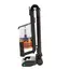 მტვერსასრუტი Shark Ninja IZ300EU Anti Hair Wrap Cordless Stick Vacuum Cleaner Black/Gold, 3 image - TechMall.geმტვერსასრუტი Shark Ninja IZ300EU Anti Hair Wrap Cordless Stick Vacuum Cleaner Black/Gold, 3 image - TechMall.ge ,მტვერსასრუტი Shark Ninja IZ300EU Anti Hair Wrap Cordless Stick Vacuum Cleaner Black/Gold, 3 image - TechMall.ge