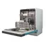 ჭურჭლის სარეცხი მანქანა GALANZ W13D1A401U-A Silver, 4 image - TechMall.geჭურჭლის სარეცხი მანქანა GALANZ W13D1A401U-A Silver, 4 image - TechMall.ge ,ჭურჭლის სარეცხი მანქანა GALANZ W13D1A401U-A Silver, 4 image - TechMall.ge
