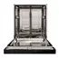 ჭურჭლის სარეცხი მანქანა GALANZ W13D1A401U-A Silver, 2 image - TechMall.geჭურჭლის სარეცხი მანქანა GALANZ W13D1A401U-A Silver, 2 image - TechMall.ge ,ჭურჭლის სარეცხი მანქანა GALANZ W13D1A401U-A Silver, 2 image - TechMall.ge