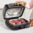 გრილი Ninja AG651EU, 2460W, 3.8L, Grill And Air Fryer, Black/Silver, 3 image - TechMall.geგრილი Ninja AG651EU, 2460W, 3.8L, Grill And Air Fryer, Black/Silver, 3 image - TechMall.ge ,გრილი Ninja AG651EU, 2460W, 3.8L, Grill And Air Fryer, Black/Silver, 3 image - TechMall.ge