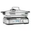 ორთქლსახარში Cuisinart STM1000E, 1800W, 5L, Electric Glass Steamer, Black/Silver - TechMall.geორთქლსახარში Cuisinart STM1000E, 1800W, 5L, Electric Glass Steamer, Black/Silver - TechMall.ge ,ორთქლსახარში Cuisinart STM1000E, 1800W, 5L, Electric Glass Steamer, Black/Silver - TechMall.ge