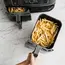 აეროგრილი Ninja AF400EU Dual Zone Air Fryer Black, 6 image - TechMall.geაეროგრილი Ninja AF400EU Dual Zone Air Fryer Black, 6 image - TechMall.ge ,აეროგრილი Ninja AF400EU Dual Zone Air Fryer Black, 6 image - TechMall.ge
