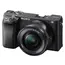 ფოტოაპარატი Sony Alpha a6400 Mirrorless Digital Camera with 16-50mm Lens, 4 image - TechMall.geფოტოაპარატი Sony Alpha a6400 Mirrorless Digital Camera with 16-50mm Lens, 4 image - TechMall.ge ,ფოტოაპარატი Sony Alpha a6400 Mirrorless Digital Camera with 16-50mm Lens, 4 image - TechMall.ge