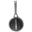 ქვაბი Ninja C30216EU, 16cm, Gray, 2 image - TechMall.geქვაბი Ninja C30216EU, 16cm, Gray, 2 image - TechMall.ge ,ქვაბი Ninja C30216EU, 16cm, Gray, 2 image - TechMall.ge