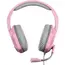 ყურსასმენი 2E HG315 Gaming Headset, Wired, RGB, USB, Pink, 3 image - TechMall.geყურსასმენი 2E HG315 Gaming Headset, Wired, RGB, USB, Pink, 3 image - TechMall.ge ,ყურსასმენი 2E HG315 Gaming Headset, Wired, RGB, USB, Pink, 3 image - TechMall.ge