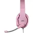 ყურსასმენი 2E HG315 Gaming Headset, Wired, RGB, USB, Pink, 4 image - TechMall.geყურსასმენი 2E HG315 Gaming Headset, Wired, RGB, USB, Pink, 4 image - TechMall.ge ,ყურსასმენი 2E HG315 Gaming Headset, Wired, RGB, USB, Pink, 4 image - TechMall.ge