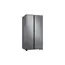 მაცივარი Samsung RS61R5001M9/WT (912* 1780* 716) Total Capacity 647 L, Brushed silver, 2 image - TechMall.geმაცივარი Samsung RS61R5001M9/WT (912* 1780* 716) Total Capacity 647 L, Brushed silver, 2 image - TechMall.ge ,მაცივარი Samsung RS61R5001M9/WT (912* 1780* 716) Total Capacity 647 L, Brushed silver, 2 image - TechMall.ge