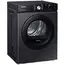 სარეცხის საშრობი მანქანა Samsung DV90BBA245ABLP, 9Kg, A+++, Washing Dryer, Black, 3 image - TechMall.geსარეცხის საშრობი მანქანა Samsung DV90BBA245ABLP, 9Kg, A+++, Washing Dryer, Black, 3 image - TechMall.ge ,სარეცხის საშრობი მანქანა Samsung DV90BBA245ABLP, 9Kg, A+++, Washing Dryer, Black, 3 image - TechMall.ge