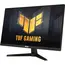 მონიტორი Asus TUF 90LM09B0-B01170 VG249Q3A, 23.8", Monitor, FHD, IPS, HDMI, DP, Black, 2 image - TechMall.geმონიტორი Asus TUF 90LM09B0-B01170 VG249Q3A, 23.8", Monitor, FHD, IPS, HDMI, DP, Black, 2 image - TechMall.ge ,მონიტორი Asus TUF 90LM09B0-B01170 VG249Q3A, 23.8", Monitor, FHD, IPS, HDMI, DP, Black, 2 image - TechMall.ge