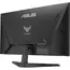 მონიტორი Asus TUF 90LM09B0-B01170 VG249Q3A, 23.8", Monitor, FHD, IPS, HDMI, DP, Black, 4 image - TechMall.geმონიტორი Asus TUF 90LM09B0-B01170 VG249Q3A, 23.8", Monitor, FHD, IPS, HDMI, DP, Black, 4 image - TechMall.ge ,მონიტორი Asus TUF 90LM09B0-B01170 VG249Q3A, 23.8", Monitor, FHD, IPS, HDMI, DP, Black, 4 image - TechMall.ge