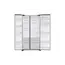 მაცივარი Samsung RS61R5001M9/WT (912* 1780* 716) Total Capacity 647 L, Brushed silver, 4 image - TechMall.geმაცივარი Samsung RS61R5001M9/WT (912* 1780* 716) Total Capacity 647 L, Brushed silver, 4 image - TechMall.ge ,მაცივარი Samsung RS61R5001M9/WT (912* 1780* 716) Total Capacity 647 L, Brushed silver, 4 image - TechMall.ge