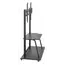 ტელევიზორის სადგამი Gembird TVS-100F-01 TV floor stand with caster wheels 37"-100", 2 image - TechMall.geტელევიზორის სადგამი Gembird TVS-100F-01 TV floor stand with caster wheels 37"-100", 2 image - TechMall.ge ,ტელევიზორის სადგამი Gembird TVS-100F-01 TV floor stand with caster wheels 37"-100", 2 image - TechMall.ge