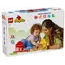 ლეგო LEGO Constructor DUPLO MY FIRST DAILY ROUTINES: EATING & BEDTIME, 5 image - TechMall.geლეგო LEGO Constructor DUPLO MY FIRST DAILY ROUTINES: EATING & BEDTIME, 5 image - TechMall.ge ,ლეგო LEGO Constructor DUPLO MY FIRST DAILY ROUTINES: EATING & BEDTIME, 5 image - TechMall.ge