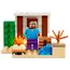 ლეგო LEGO Constructor MINECRAFT STEVE'S DESERT EXPEDITION, 3 image - TechMall.geლეგო LEGO Constructor MINECRAFT STEVE'S DESERT EXPEDITION, 3 image - TechMall.ge ,ლეგო LEGO Constructor MINECRAFT STEVE'S DESERT EXPEDITION, 3 image - TechMall.ge