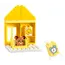 ლეგო LEGO Constructor DUPLO MY FIRST DAILY ROUTINES: EATING & BEDTIME, 4 image - TechMall.geლეგო LEGO Constructor DUPLO MY FIRST DAILY ROUTINES: EATING & BEDTIME, 4 image - TechMall.ge ,ლეგო LEGO Constructor DUPLO MY FIRST DAILY ROUTINES: EATING & BEDTIME, 4 image - TechMall.ge