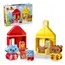 ლეგო LEGO Constructor DUPLO MY FIRST DAILY ROUTINES: EATING & BEDTIME, 2 image - TechMall.geლეგო LEGO Constructor DUPLO MY FIRST DAILY ROUTINES: EATING & BEDTIME, 2 image - TechMall.ge ,ლეგო LEGO Constructor DUPLO MY FIRST DAILY ROUTINES: EATING & BEDTIME, 2 image - TechMall.ge