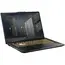 ნოუთბუქი Asus TUF 17 / FX707ZC4-HX014 / 17.3  / NV RTX 3050 4GB GDDR6 / I5-12500H / 16GB DDR4  / 512GB PCIE G3 SSD  / Mecha Gray / Without OS, 2 image - TechMall.geნოუთბუქი Asus TUF 17 / FX707ZC4-HX014 / 17.3  / NV RTX 3050 4GB GDDR6 / I5-12500H / 16GB DDR4  / 512GB PCIE G3 SSD  / Mecha Gray / Without OS, 2 image - TechMall.ge ,ნოუთბუქი Asus TUF 17 / FX707ZC4-HX014 / 17.3  / NV RTX 3050 4GB GDDR6 / I5-12500H / 16GB DDR4  / 512GB PCIE G3 SSD  / Mecha Gray / Without OS, 2 image - TechMall.ge