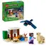 ლეგო LEGO Constructor MINECRAFT STEVE'S DESERT EXPEDITION - TechMall.geლეგო LEGO Constructor MINECRAFT STEVE'S DESERT EXPEDITION - TechMall.ge ,ლეგო LEGO Constructor MINECRAFT STEVE'S DESERT EXPEDITION - TechMall.ge