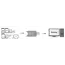 ბარათების წამკითხველი Logilink CR0007 Cardreader USB 2.0 Stick SD Format, 2 image - TechMall.geბარათების წამკითხველი Logilink CR0007 Cardreader USB 2.0 Stick SD Format, 2 image - TechMall.ge ,ბარათების წამკითხველი Logilink CR0007 Cardreader USB 2.0 Stick SD Format, 2 image - TechMall.ge
