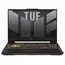 ნოუთბუქი Asus TUF 17 / FX707ZC4-HX014 / 17.3  / NV RTX 3050 4GB GDDR6 / I5-12500H / 16GB DDR4  / 512GB PCIE G3 SSD  / Mecha Gray / Without OS - TechMall.geნოუთბუქი Asus TUF 17 / FX707ZC4-HX014 / 17.3  / NV RTX 3050 4GB GDDR6 / I5-12500H / 16GB DDR4  / 512GB PCIE G3 SSD  / Mecha Gray / Without OS - TechMall.ge ,ნოუთბუქი Asus TUF 17 / FX707ZC4-HX014 / 17.3  / NV RTX 3050 4GB GDDR6 / I5-12500H / 16GB DDR4  / 512GB PCIE G3 SSD  / Mecha Gray / Without OS - TechMall.ge