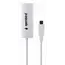 ადაპტერი Gembird NIC-mU2-01 Micro USB2.0 LAN Adapter, 2 image - TechMall.geადაპტერი Gembird NIC-mU2-01 Micro USB2.0 LAN Adapter, 2 image - TechMall.ge ,ადაპტერი Gembird NIC-mU2-01 Micro USB2.0 LAN Adapter, 2 image - TechMall.ge