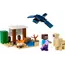 ლეგო LEGO Constructor MINECRAFT STEVE'S DESERT EXPEDITION, 2 image - TechMall.geლეგო LEGO Constructor MINECRAFT STEVE'S DESERT EXPEDITION, 2 image - TechMall.ge ,ლეგო LEGO Constructor MINECRAFT STEVE'S DESERT EXPEDITION, 2 image - TechMall.ge