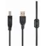 კაბელი Gembird CCF-USB2-AMBM-15 USB Cable for Printer 4.5m, 2 image - TechMall.geკაბელი Gembird CCF-USB2-AMBM-15 USB Cable for Printer 4.5m, 2 image - TechMall.ge ,კაბელი Gembird CCF-USB2-AMBM-15 USB Cable for Printer 4.5m, 2 image - TechMall.ge