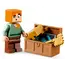 ლეგო LEGO Constructor MINECRAFT THE ARMORY, 5 image - TechMall.geლეგო LEGO Constructor MINECRAFT THE ARMORY, 5 image - TechMall.ge ,ლეგო LEGO Constructor MINECRAFT THE ARMORY, 5 image - TechMall.ge