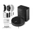 რობოტი მტვერსასრუტი Sencor SRV 6485BK Robot Vacuum Cleaner, 6 image - TechMall.geრობოტი მტვერსასრუტი Sencor SRV 6485BK Robot Vacuum Cleaner, 6 image - TechMall.ge ,რობოტი მტვერსასრუტი Sencor SRV 6485BK Robot Vacuum Cleaner, 6 image - TechMall.ge