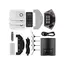 რობოტი მტვერსასრუტი Sencor SRV 6485BK Robot Vacuum Cleaner, 7 image - TechMall.geრობოტი მტვერსასრუტი Sencor SRV 6485BK Robot Vacuum Cleaner, 7 image - TechMall.ge ,რობოტი მტვერსასრუტი Sencor SRV 6485BK Robot Vacuum Cleaner, 7 image - TechMall.ge