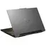 ნოუთბუქი Asus TUF 17 / FX707ZC4-HX014 / 17.3  / NV RTX 3050 4GB GDDR6 / I5-12500H / 16GB DDR4  / 512GB PCIE G3 SSD  / Mecha Gray / Without OS, 3 image - TechMall.geნოუთბუქი Asus TUF 17 / FX707ZC4-HX014 / 17.3  / NV RTX 3050 4GB GDDR6 / I5-12500H / 16GB DDR4  / 512GB PCIE G3 SSD  / Mecha Gray / Without OS, 3 image - TechMall.ge ,ნოუთბუქი Asus TUF 17 / FX707ZC4-HX014 / 17.3  / NV RTX 3050 4GB GDDR6 / I5-12500H / 16GB DDR4  / 512GB PCIE G3 SSD  / Mecha Gray / Without OS, 3 image - TechMall.ge