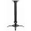 პროექტორის საკიდი Gembird CM-B-01 Adjustable Ceiling Mount For Projector/Beamer, 2 image - TechMall.geპროექტორის საკიდი Gembird CM-B-01 Adjustable Ceiling Mount For Projector/Beamer, 2 image - TechMall.ge ,პროექტორის საკიდი Gembird CM-B-01 Adjustable Ceiling Mount For Projector/Beamer, 2 image - TechMall.ge