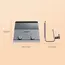 მობილურის დამჭერი UGREEN LP193 (70584), Wall Mount, Phone Holder, Grey, 7 image - TechMall.geმობილურის დამჭერი UGREEN LP193 (70584), Wall Mount, Phone Holder, Grey, 7 image - TechMall.ge ,მობილურის დამჭერი UGREEN LP193 (70584), Wall Mount, Phone Holder, Grey, 7 image - TechMall.ge