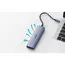 USB-C ჰაბი UGREEN CM511 (20956A), Type-C, USB, HDMI, TF/SD, Hub, Grey, 4 image - TechMall.geUSB-C ჰაბი UGREEN CM511 (20956A), Type-C, USB, HDMI, TF/SD, Hub, Grey, 4 image - TechMall.ge ,USB-C ჰაბი UGREEN CM511 (20956A), Type-C, USB, HDMI, TF/SD, Hub, Grey, 4 image - TechMall.ge