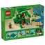 ლეგო LEGO Constructor MINECRAFT THE TURTLE BEACH HOUSE, 6 image - TechMall.geლეგო LEGO Constructor MINECRAFT THE TURTLE BEACH HOUSE, 6 image - TechMall.ge ,ლეგო LEGO Constructor MINECRAFT THE TURTLE BEACH HOUSE, 6 image - TechMall.ge