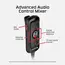 ყურსასმენი HyperX 4P5L3AA Cloud Alpha S, Gaming Headset, Wired, 3.5mm, Black/Blue, 8 image - TechMall.geყურსასმენი HyperX 4P5L3AA Cloud Alpha S, Gaming Headset, Wired, 3.5mm, Black/Blue, 8 image - TechMall.ge ,ყურსასმენი HyperX 4P5L3AA Cloud Alpha S, Gaming Headset, Wired, 3.5mm, Black/Blue, 8 image - TechMall.ge