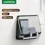 მობილურის დამჭერი UGREEN LP193 (70584), Wall Mount, Phone Holder, Grey, 3 image - TechMall.geმობილურის დამჭერი UGREEN LP193 (70584), Wall Mount, Phone Holder, Grey, 3 image - TechMall.ge ,მობილურის დამჭერი UGREEN LP193 (70584), Wall Mount, Phone Holder, Grey, 3 image - TechMall.ge