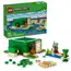 ლეგო LEGO Constructor MINECRAFT THE TURTLE BEACH HOUSE - TechMall.geლეგო LEGO Constructor MINECRAFT THE TURTLE BEACH HOUSE - TechMall.ge ,ლეგო LEGO Constructor MINECRAFT THE TURTLE BEACH HOUSE - TechMall.ge
