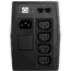 უწყვეტი კვების წყარო FSP PPF3601405, 650VA, USB, RJ-45, UPS, Black, 2 image - TechMall.geუწყვეტი კვების წყარო FSP PPF3601405, 650VA, USB, RJ-45, UPS, Black, 2 image - TechMall.ge ,უწყვეტი კვების წყარო FSP PPF3601405, 650VA, USB, RJ-45, UPS, Black, 2 image - TechMall.ge