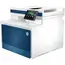 პრინტერი HP 5HH65A LaserJet Pro 4303dw, MFP, A4, Wi-Fi, USB, LAN, White/Blue, 2 image - TechMall.geპრინტერი HP 5HH65A LaserJet Pro 4303dw, MFP, A4, Wi-Fi, USB, LAN, White/Blue, 2 image - TechMall.ge ,პრინტერი HP 5HH65A LaserJet Pro 4303dw, MFP, A4, Wi-Fi, USB, LAN, White/Blue, 2 image - TechMall.ge