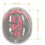 ჩაფხუტი ADO M1, Helmet For ADO Ebike, White, 5 image - TechMall.geჩაფხუტი ADO M1, Helmet For ADO Ebike, White, 5 image - TechMall.ge ,ჩაფხუტი ADO M1, Helmet For ADO Ebike, White, 5 image - TechMall.ge