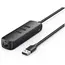 USB-C ჰაბი UGREEN CM416 (20984), USB-C, USB, RJ45, Hub, Black - TechMall.geUSB-C ჰაბი UGREEN CM416 (20984), USB-C, USB, RJ45, Hub, Black - TechMall.ge ,USB-C ჰაბი UGREEN CM416 (20984), USB-C, USB, RJ45, Hub, Black - TechMall.ge