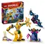 ლეგო LEGO Constructor NINJAGO ARIN'S BATTLE MECH - TechMall.geლეგო LEGO Constructor NINJAGO ARIN'S BATTLE MECH - TechMall.ge ,ლეგო LEGO Constructor NINJAGO ARIN'S BATTLE MECH - TechMall.ge