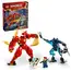 ლეგო LEGO Constructor NINJAGO KAI'S ELEMENTAL FIRE MECH - TechMall.geლეგო LEGO Constructor NINJAGO KAI'S ELEMENTAL FIRE MECH - TechMall.ge ,ლეგო LEGO Constructor NINJAGO KAI'S ELEMENTAL FIRE MECH - TechMall.ge