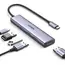 USB-C ჰაბი UGREEN CM478 (15495) Revodok 105, Type-C, USB, HDMI, PD, Hub, Grey - TechMall.geUSB-C ჰაბი UGREEN CM478 (15495) Revodok 105, Type-C, USB, HDMI, PD, Hub, Grey - TechMall.ge ,USB-C ჰაბი UGREEN CM478 (15495) Revodok 105, Type-C, USB, HDMI, PD, Hub, Grey - TechMall.ge