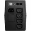 უწყვეტი კვების წყარო FSP PPF4801103, 850VA, UPS, Black, 2 image - TechMall.geუწყვეტი კვების წყარო FSP PPF4801103, 850VA, UPS, Black, 2 image - TechMall.ge ,უწყვეტი კვების წყარო FSP PPF4801103, 850VA, UPS, Black, 2 image - TechMall.ge