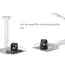 პროექტორის საკიდი ALLSCREEN PROJECTOR CELLING MOUNT AZ01 From 35cm to 55cm, 4 image - TechMall.geპროექტორის საკიდი ALLSCREEN PROJECTOR CELLING MOUNT AZ01 From 35cm to 55cm, 4 image - TechMall.ge ,პროექტორის საკიდი ALLSCREEN PROJECTOR CELLING MOUNT AZ01 From 35cm to 55cm, 4 image - TechMall.ge