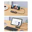 USB-C ჰაბი UGREEN CM416 (20984), USB-C, USB, RJ45, Hub, Black, 4 image - TechMall.geUSB-C ჰაბი UGREEN CM416 (20984), USB-C, USB, RJ45, Hub, Black, 4 image - TechMall.ge ,USB-C ჰაბი UGREEN CM416 (20984), USB-C, USB, RJ45, Hub, Black, 4 image - TechMall.ge